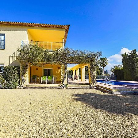 Villa Gio - Plusholidays كاليبي المظهر الخارجي الصورة