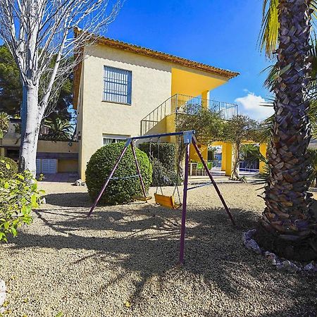 Villa Gio - Plusholidays كاليبي المظهر الخارجي الصورة