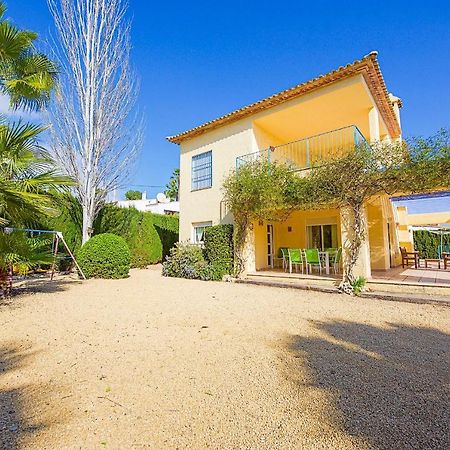 Villa Gio - Plusholidays كاليبي المظهر الخارجي الصورة