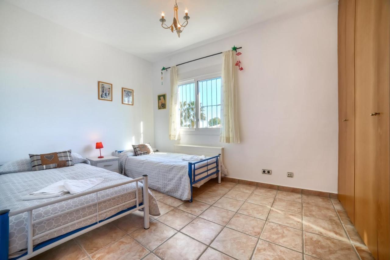 Villa Gio - Plusholidays كاليبي المظهر الخارجي الصورة