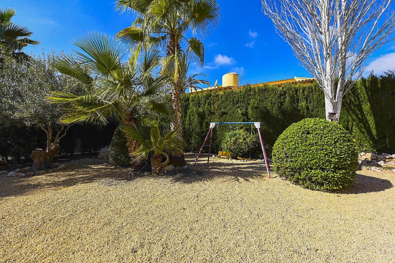 Villa Gio - Plusholidays كاليبي المظهر الخارجي الصورة