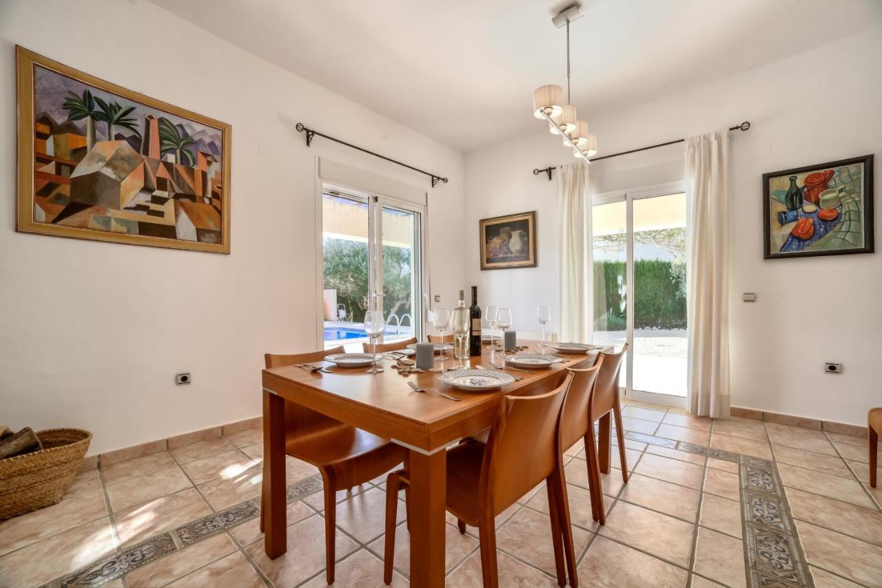 Villa Gio - Plusholidays كاليبي المظهر الخارجي الصورة