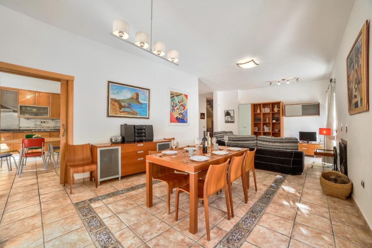 Villa Gio - Plusholidays كاليبي المظهر الخارجي الصورة